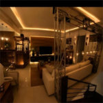Apartamento à venda com 2 quartos, sendo 1 suíte, em Vila Andrade, São Paulo, SP