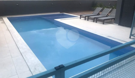 Studio à venda com 1 suíte em Santana, São Paulo, SP
