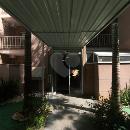 Apartamento à venda com 2 quartos em Vila Odim Antão, Sorocaba, SP