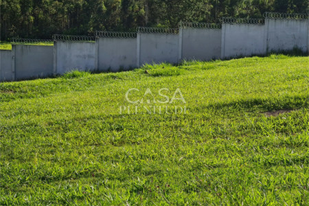 Terreno em condomínio à venda em Residencial Fazenda Alta Vista, Salto de Pirapora, SP