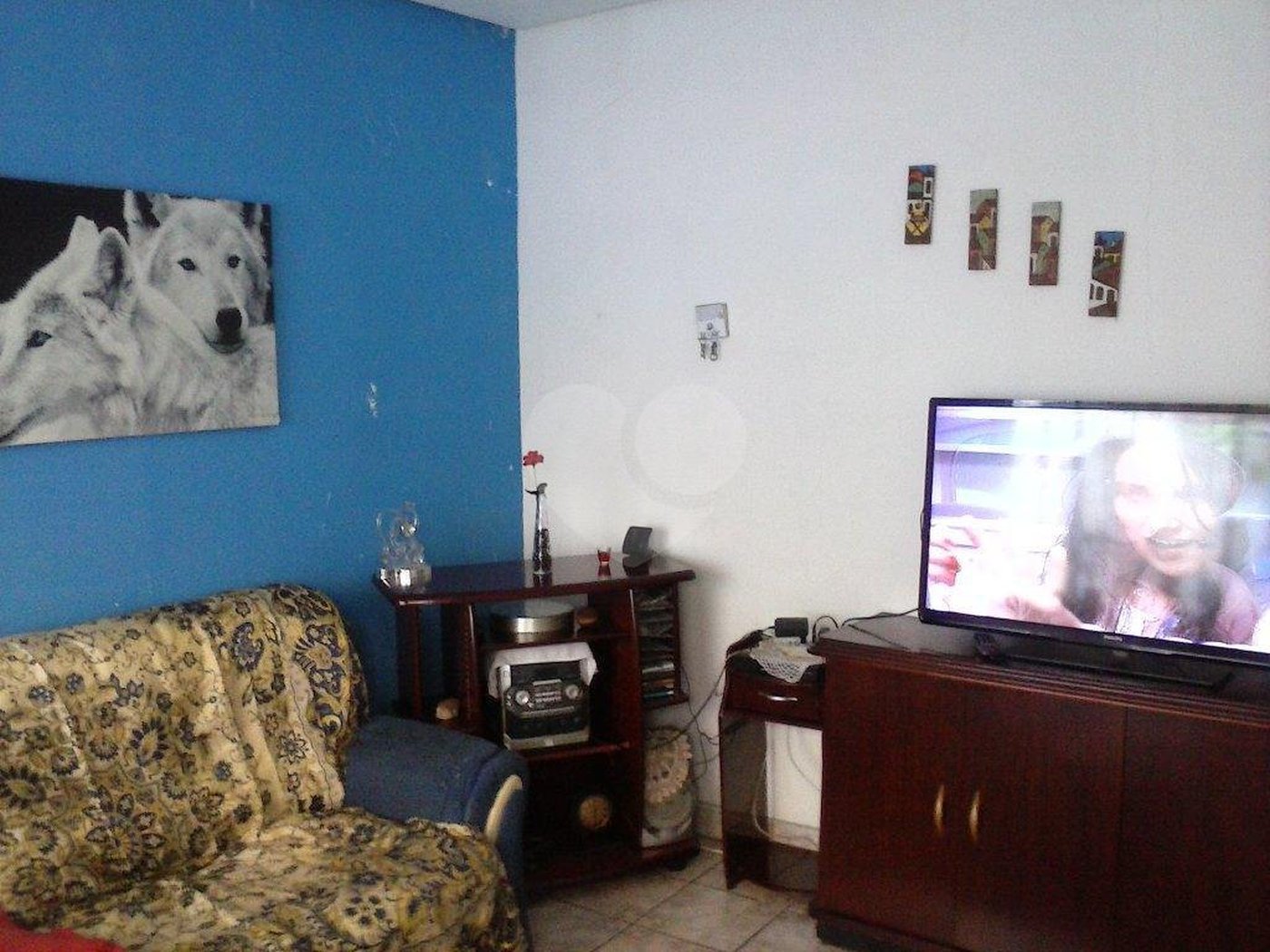 Casa Térrea à venda com 3 quartos em Santana, São Paulo, SP