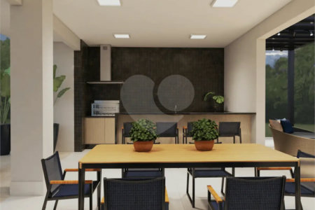 Apartamento à venda com 3 quartos, sendo 1 suíte, em Engordadouro, Jundiaí, SP