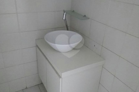 Sala à venda em Alto da Boa Vista, São Paulo, SP