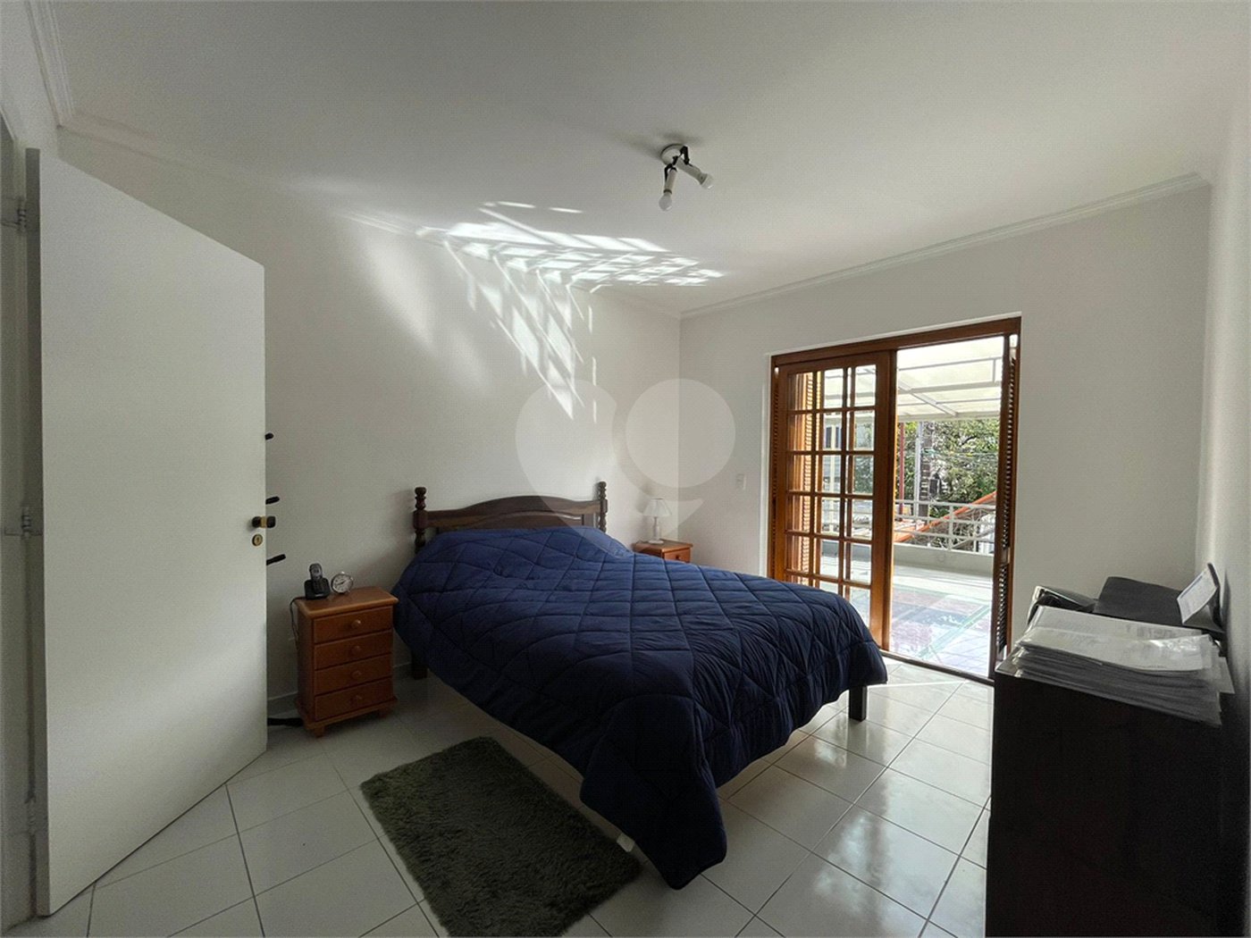 Sobrado à venda com 3 quartos, sendo 2 suítes, em Alto da Boa Vista, São Paulo, SP