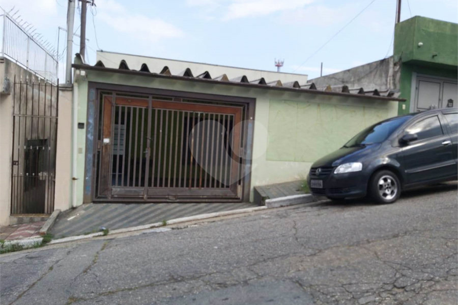 Sobrado à venda com 3 quartos, sendo 1 suíte, em Jaçanã, São Paulo, SP