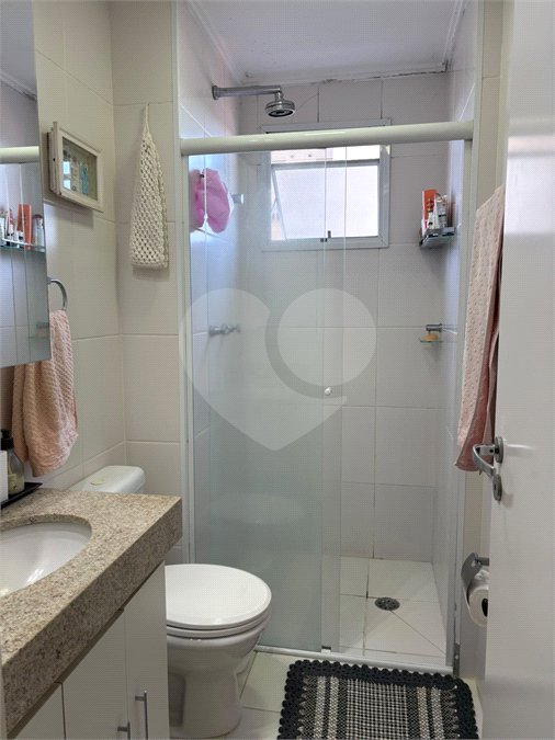 Apartamento à venda com 3 quartos, sendo 1 suíte, em Vila Guarani (z Sul), São Paulo, SP