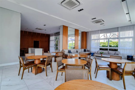 Apartamento à venda com 4 quartos, sendo 3 suítes, em Vila Romana, São Paulo, SP