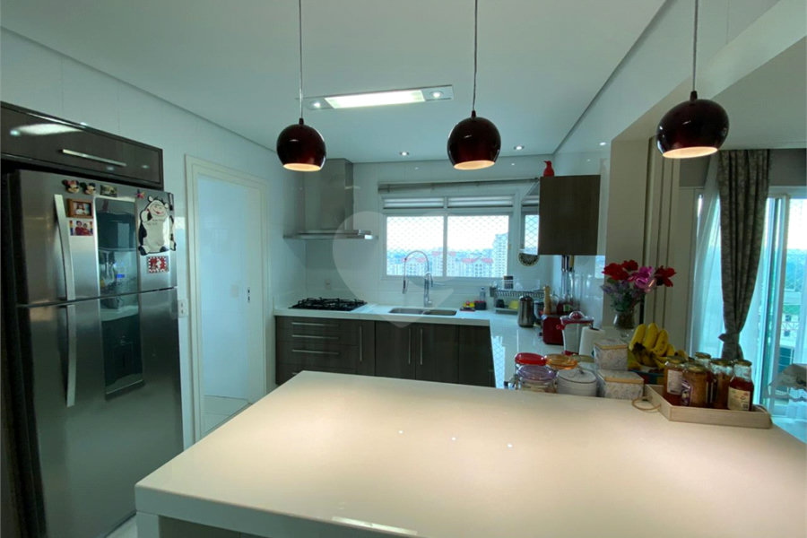 Apartamento à venda com 3 suítes em Mandaqui, São Paulo, SP