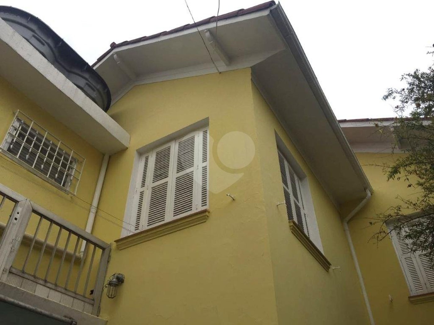 Sobrado à venda com 4 quartos, sendo 1 suíte, em Vila Mariana, São Paulo, SP