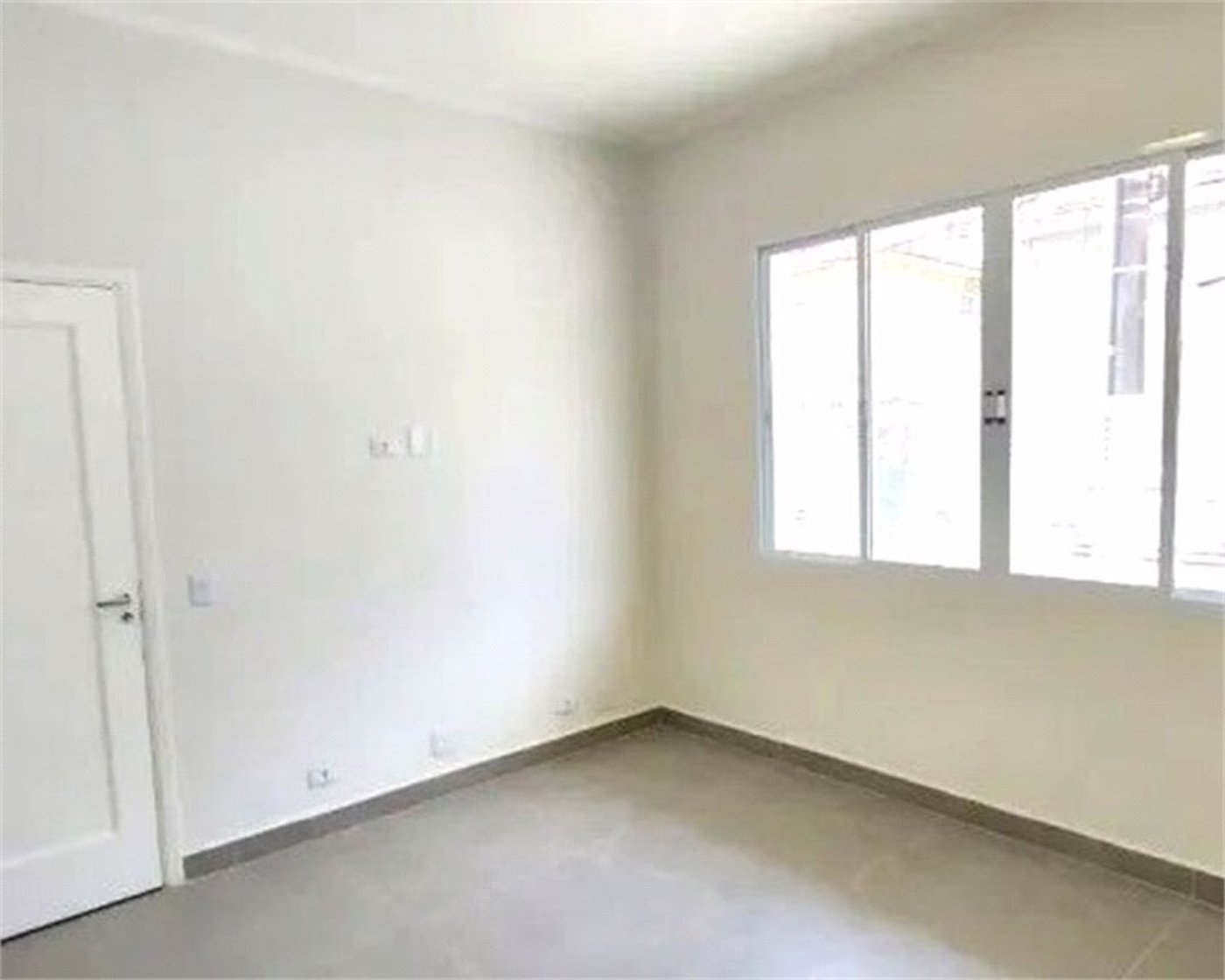 Apartamento Residencial à venda, Boqueirão, Santos - AP1380.