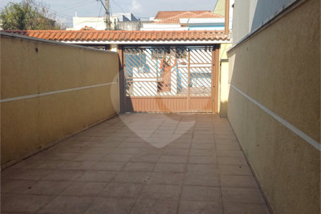 Sobrado à venda com 3 suítes em Vila Gustavo, São Paulo, SP