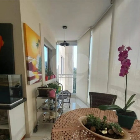 Apartamento à venda com 3 quartos, sendo 2 suítes, em Jardim Arpoador, São Paulo, SP