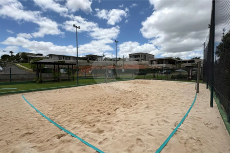 Terreno à venda no condomínio Residencial Saint Patrick, Sorocaba - SP