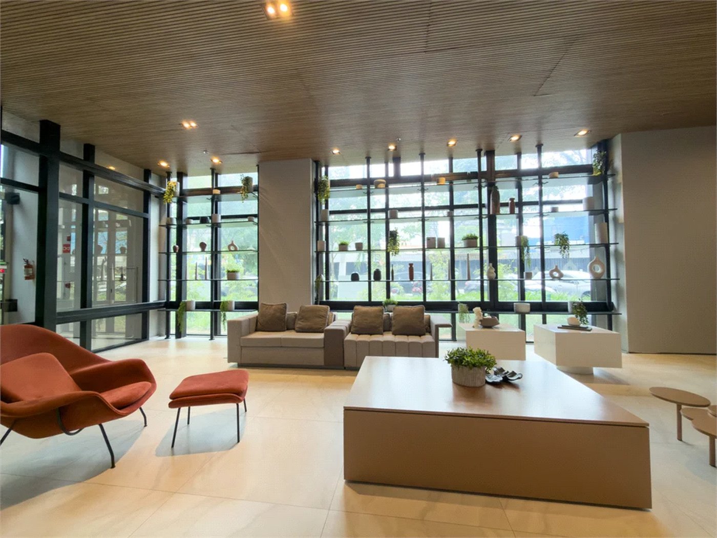 Apartamento à venda com 3 suítes em Pinheiros, São Paulo, SP