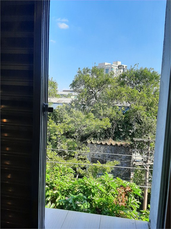 Apartamento à venda com 2 quartos em Santana, São Paulo, SP
