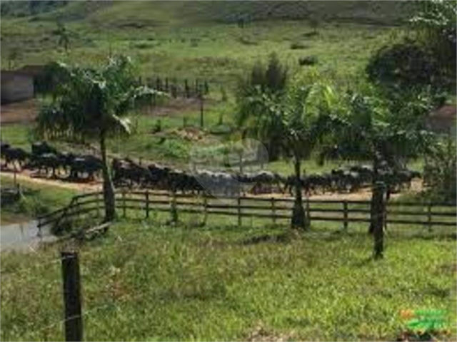 Fazenda à venda no Centro, Sete Barras, SP
