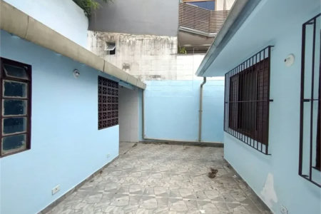 Casa de Vila à venda com 3 quartos, sendo 1 suíte, em Jardim Esmeralda, São Paulo, SP