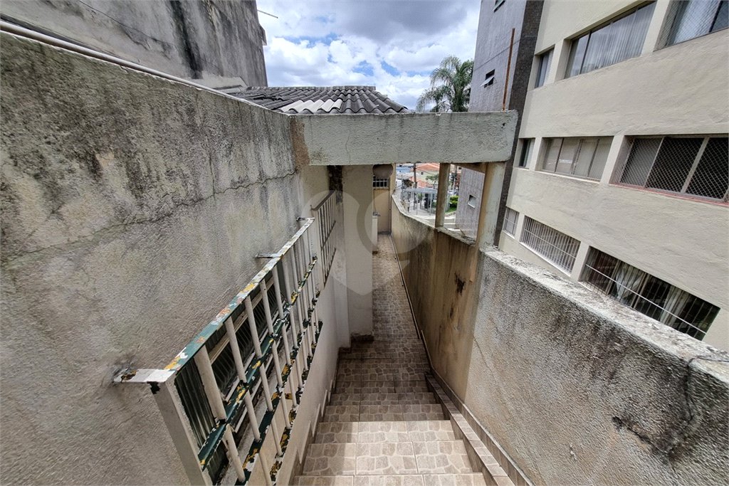 Casa à venda com 1 quarto em Santana, São Paulo, SP
