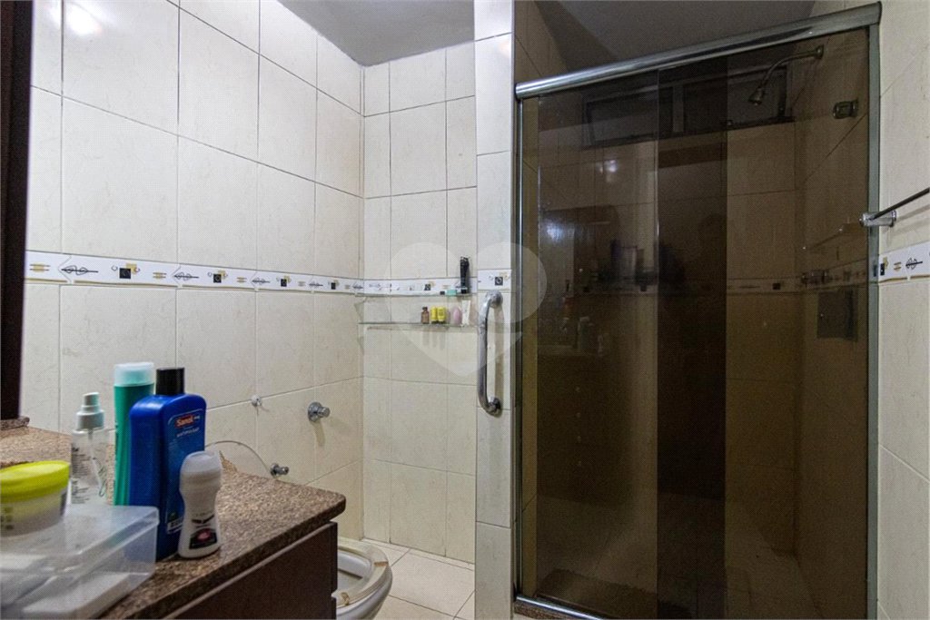 Apartamento à venda com 3 quartos em Tijuca, Rio de Janeiro, RJ