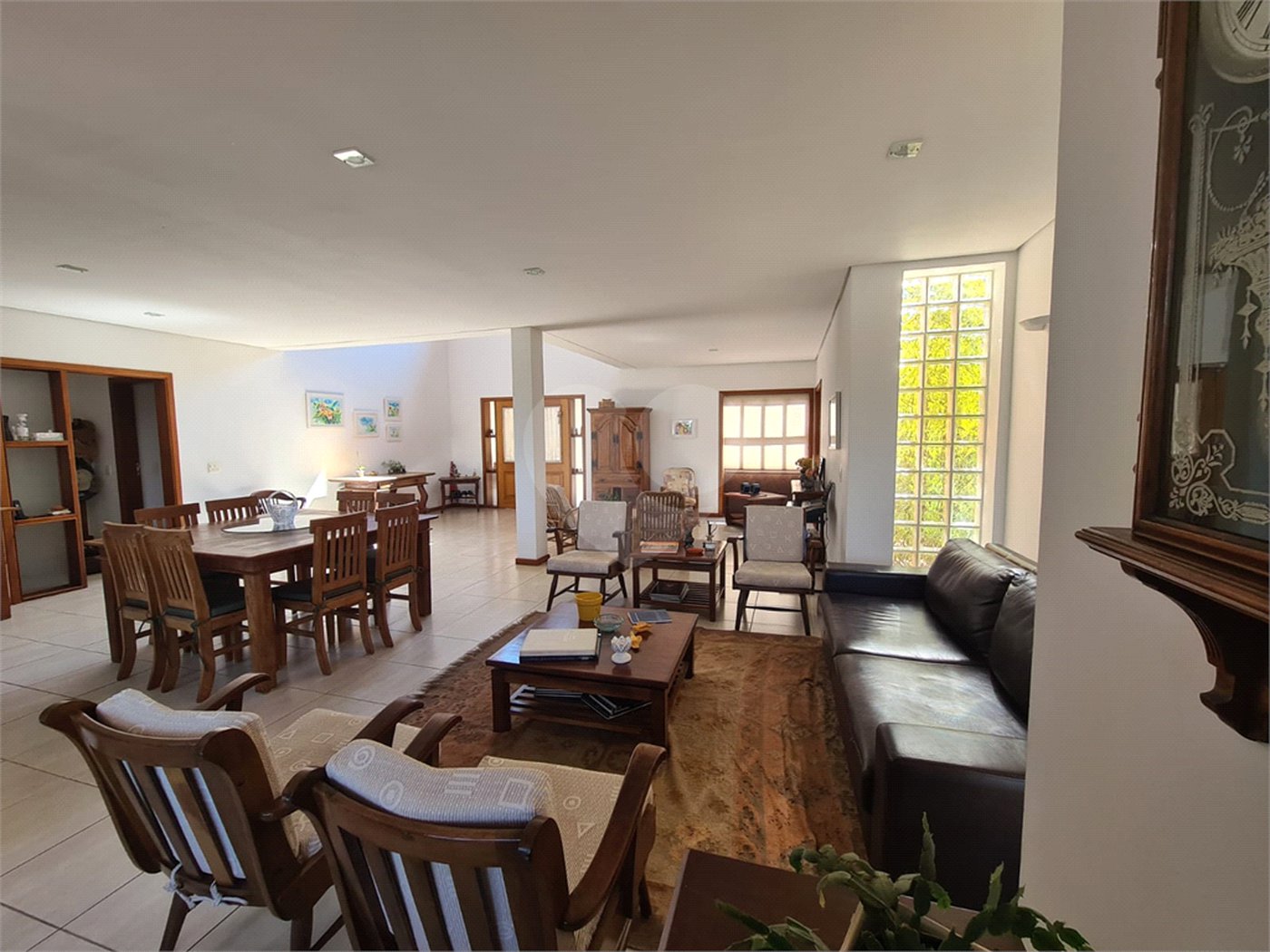 Casa à venda com 4 suítes no condomínio Santa Teresa, Itupeva - SP