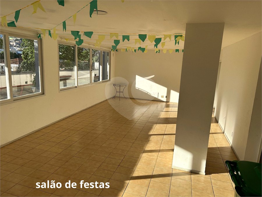 Apartamento à venda com 2 quartos, sendo 1 suíte, em Engenho Novo, Rio de Janeiro, RJ