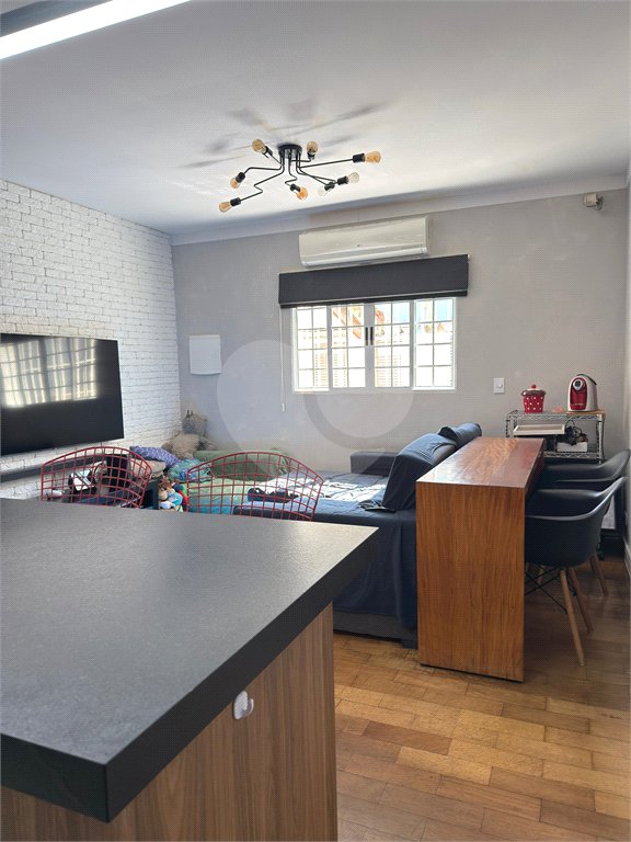 Casa Térrea à venda com 2 suítes em Jardim Monte Kemel, São Paulo, SP