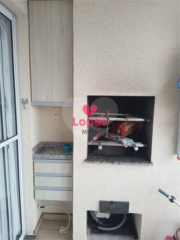 Apartamento à venda com 3 quartos, sendo 1 suíte, em Urbanova V, São José dos Campos, SP