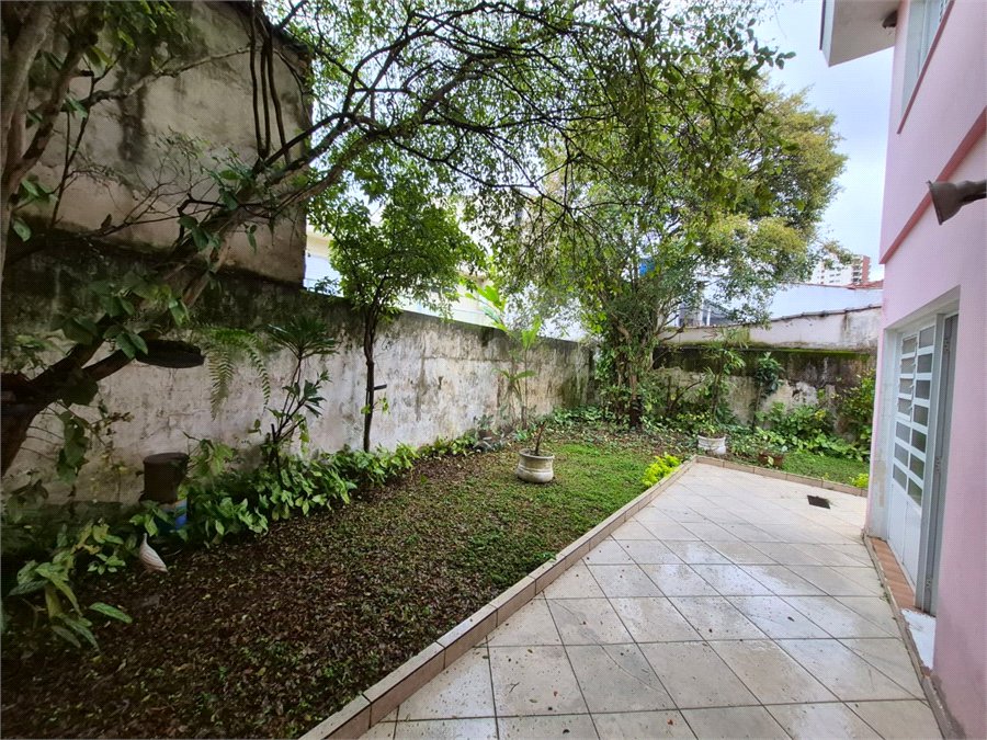 Sobrado à venda com 3 quartos, sendo 1 suíte, em Parque Mandaqui, São Paulo, SP