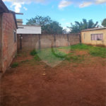 Casa à venda com 2 quartos em Jardim Ivone 1ª Seção, Ponta Porã, MS
