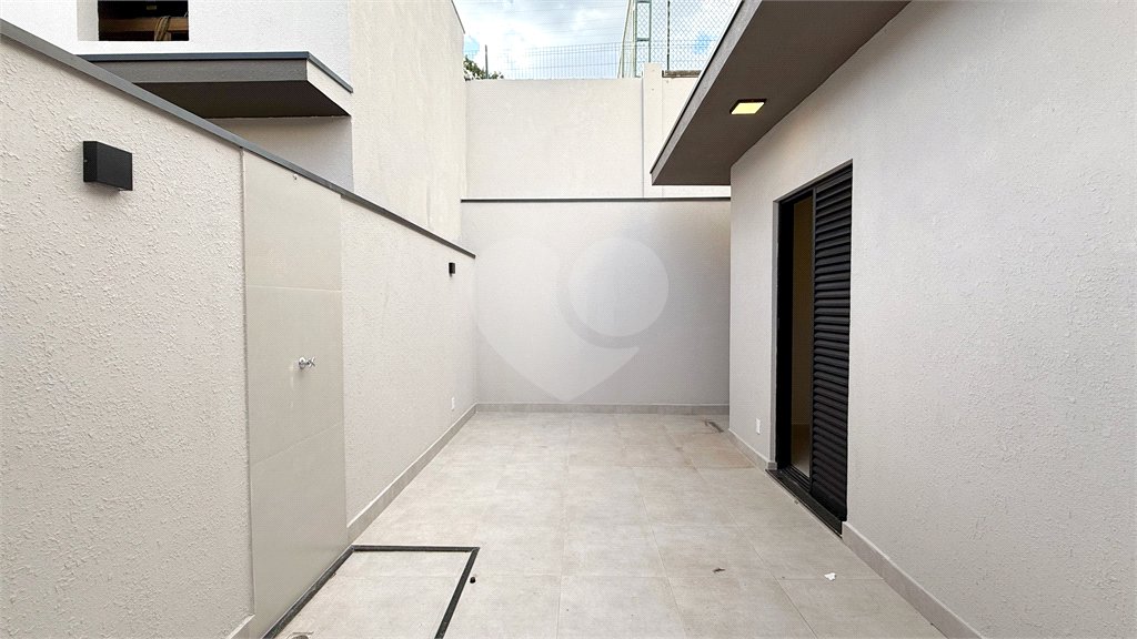 Casa à venda com 3 quartos, sendo 1 suíte, no condomínio Park Gran Reserve, Indaiatuba - SP
