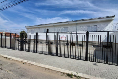Sobrado à venda com 2 quartos em Vila Colorau, Sorocaba, SP