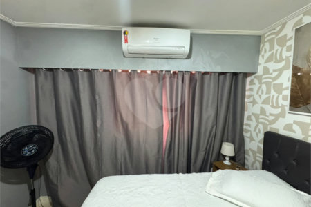 Apartamento à venda com 3 quartos, sendo 2 suítes, em Campo Grande, Rio de Janeiro, RJ