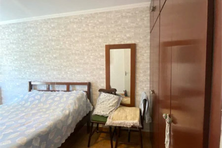 Apartamento à venda com 2 quartos em Vila Leopoldina, São Paulo, SP