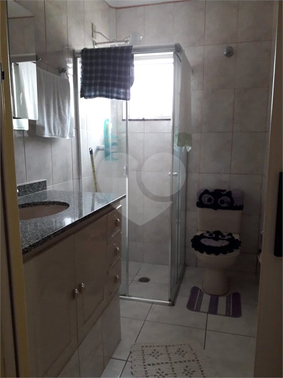 Sobrado à venda com 2 quartos em Jaçanã, São Paulo, SP