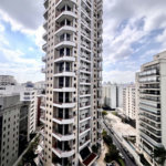 Apartamento com 3 dormitórios à venda, 160 m² por R$ 2.790.000,00 - Itaim Bibi - São Paulo/SP