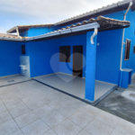 Casa Térrea à venda com 2 quartos, sendo 1 suíte, em Campo Grande, Rio de Janeiro, RJ