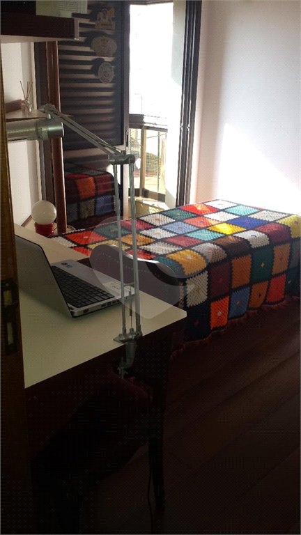 Apartamento à venda com 4 suítes em Vila Ester (zona Norte), São Paulo, SP