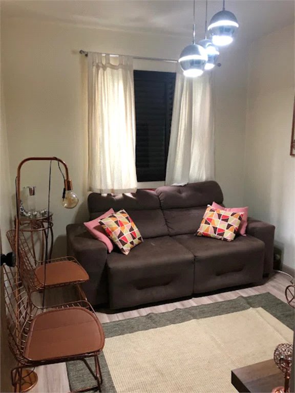 Apartamento à venda com 3 quartos, sendo 1 suíte, em Vila Andrade, São Paulo, SP