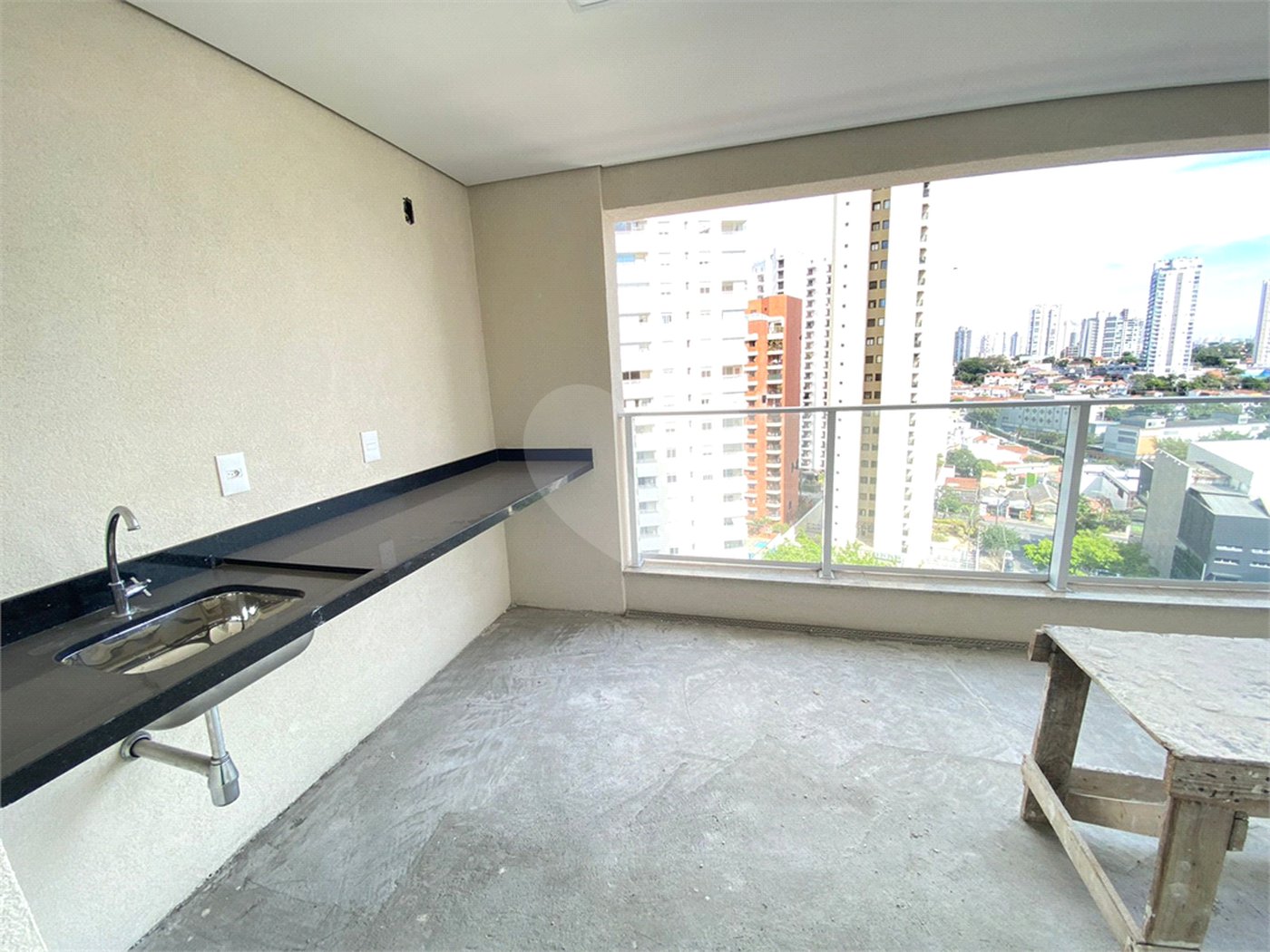 Apartamento à venda com 4 suítes em Santana, São Paulo, SP