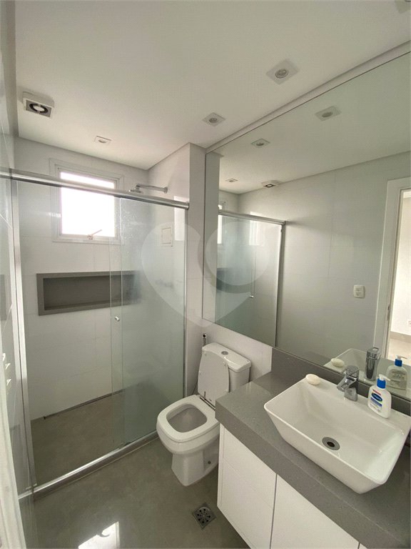 Apartamento para alugar com 2 quartos, sendo 1 suíte, em Tatuapé, São Paulo, SP