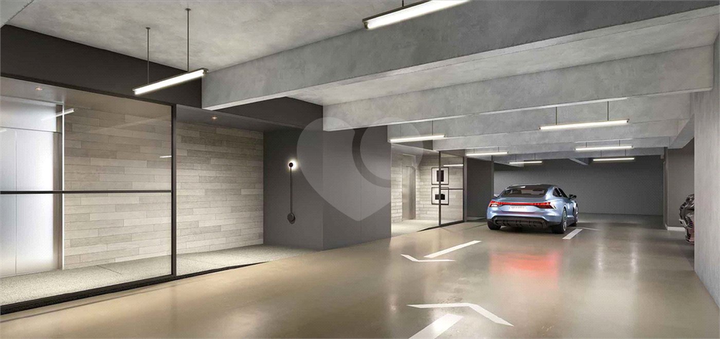 Apartamento à venda com 4 suítes em Jardim Paulista, São Paulo, SP