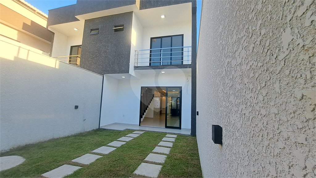 Duplex à venda com 3 quartos, sendo 1 suíte, em Tabapiri, Porto Seguro, BA