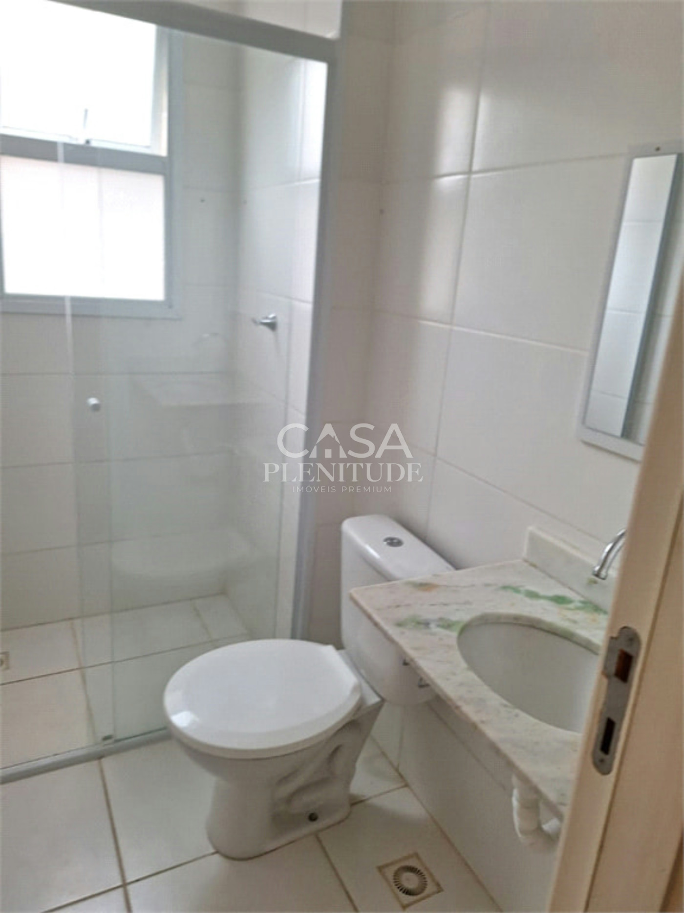 Apartamento à venda com 2 quartos em Vila Hortência, Sorocaba, SP