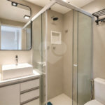 Apartamento para alugar com 1 quarto em Bela Vista, São Paulo, SP