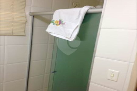 Apartamento à venda com 1 quarto em Ipiranga, São Paulo, SP