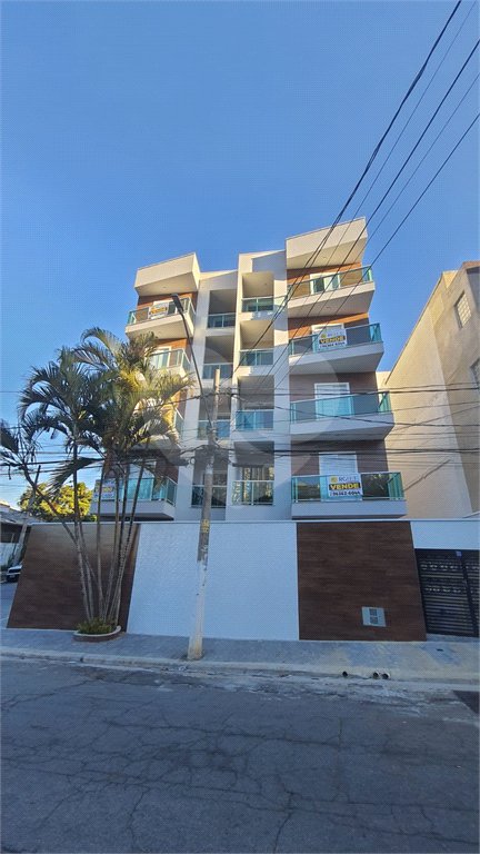Apartamento à venda com 2 quartos em Jardim São Paulo(zona Norte), São Paulo, SP