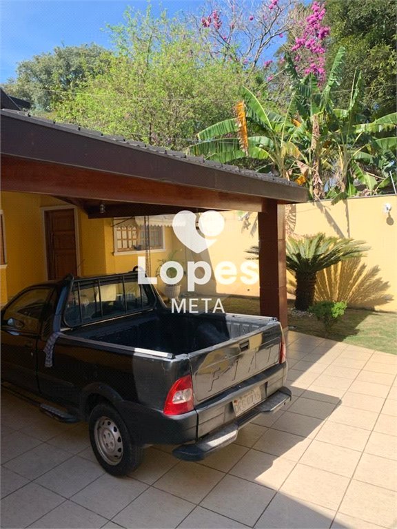 Casa à venda com 5 quartos, sendo 1 suíte, em Cidade Vista Verde, São José dos Campos, SP
