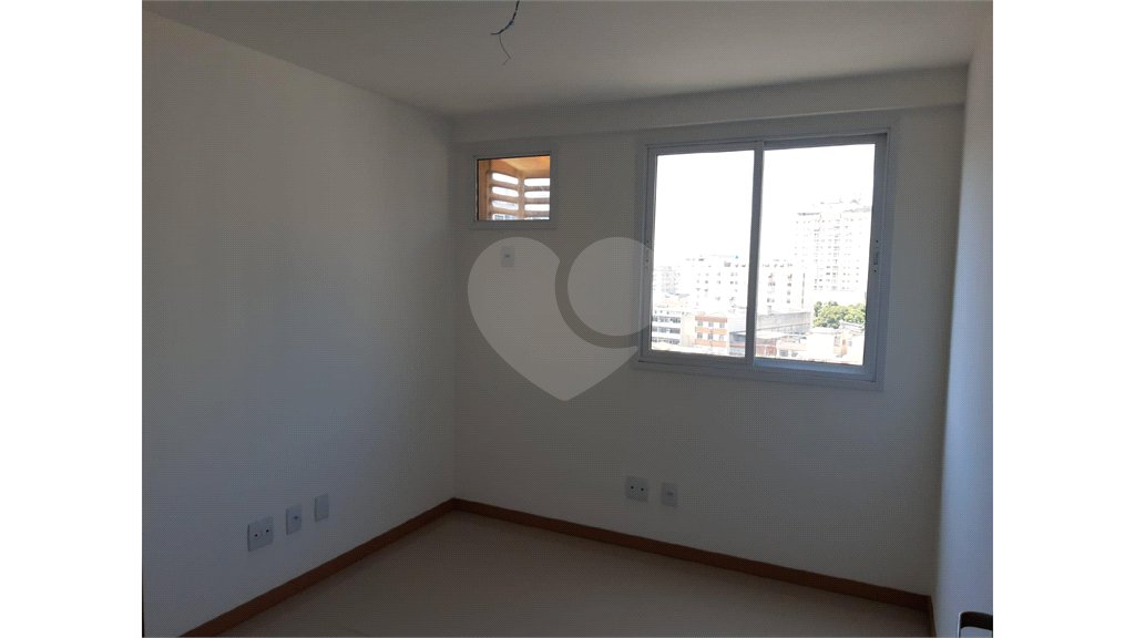 Cobertura à venda com 4 quartos, sendo 1 suíte, em Méier, Rio de Janeiro, RJ