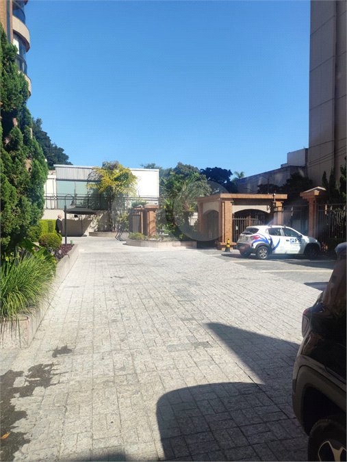 Apartamento para alugar com 4 suítes em Consolação, São Paulo, SP