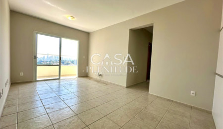 Apartamento para alugar com 3 quartos, sendo 1 suíte,  em Parque Campolim, Sorocaba, SP